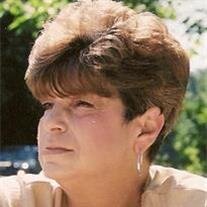 Carol Gunby