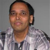 Sudhakar Paul Thallapureddy