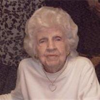 Ruth P. Glasgow