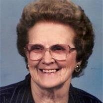 Bonnie Jean Hardy