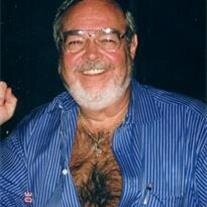 Truman Allan Blake, JR