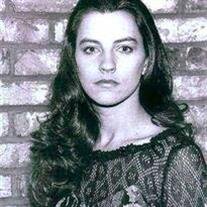 Rebecca Jane Wilson Chamberlain