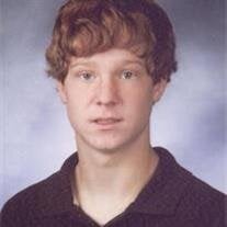 Dillon Louis Perry