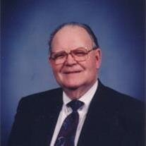 Travis C. Puckett