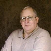 Richard William Pace