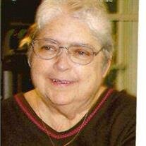 Virginia Wiliamson Bullock
