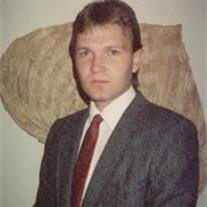 Todd G. Tutt
