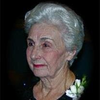 Mollie Wayne Whitehurst
