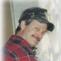 Mr. Walter Perry Davis