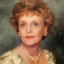 Rose Pickens Kirkpatrick