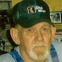 Mickey Copeland