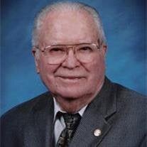 James Howard Evans