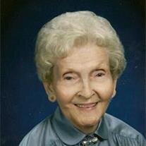 Nellie L. Campbell