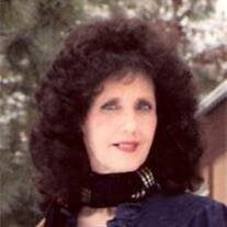 Miriam Ann Capps