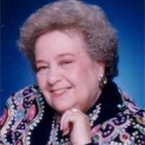 Patsy Sue Cabbiness