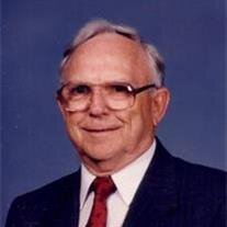 David E. Hiett