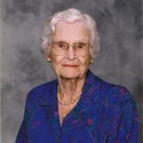 Mary Alliene Norton