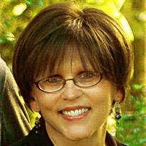 Linda Kaye Jewett
