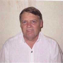Danny Ray Maiden