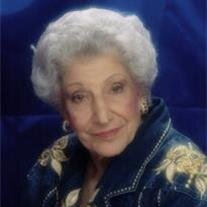 Ruth Eason