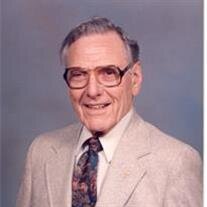 B.F. Shepherd