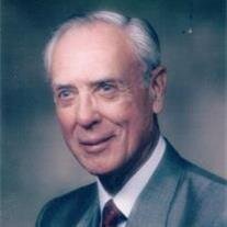 Dr. Robert J. Schrader