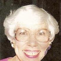 Wanda F Hughes