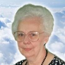 Evalois L. Burkhart Sunday
