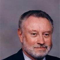Reverend Kenneth Warren Moore