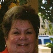 Frieda Green