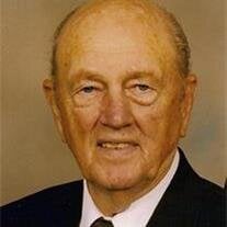 F. Harold Mitchell