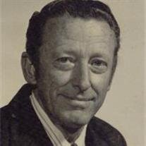 Floyd Moseley