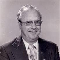 Rob Roy Thompson