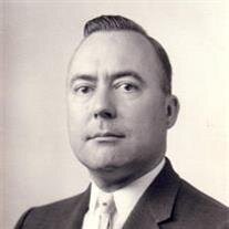 Arthur D. Mercer