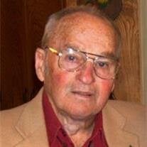 Leland Johnson