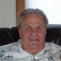 Rex Bindley