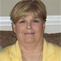 Debra Kay McFarland