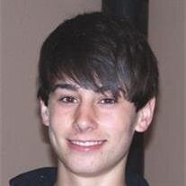 Stephen Caleb Herrera
