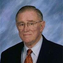 Robert H. "Bobby" Smith, Sr.