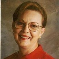 Sherry Tilley Carlton