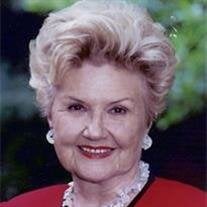 Patricia L. Marshall