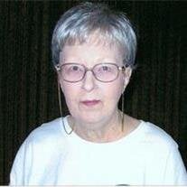 Ellen C. Sonnier