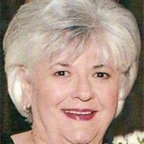 Jo Margaret Pitman
