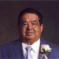 R.G. Lupe Mancha