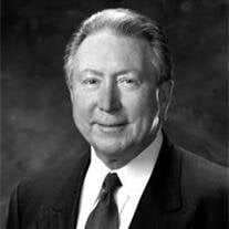 Walter Larry Martin