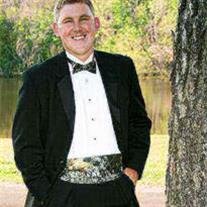 Clayton Bradley Rogers