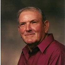 Utah Carroll McAlister