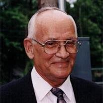 William A. Tipton