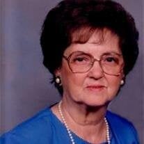 Patsy Howell