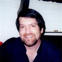Steven Ray Phillips